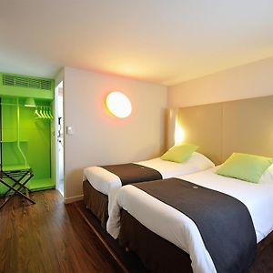 Kamer met Twee Aparte Bedden